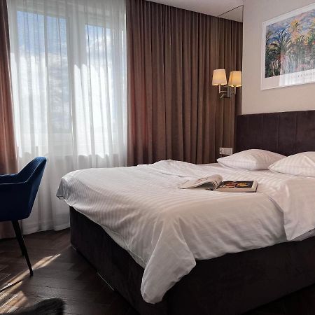 Апартаменты Nr 12 Europa22 Exclusive Z Garazem Podziemnym Томашув-Мазовецки Экстерьер фото