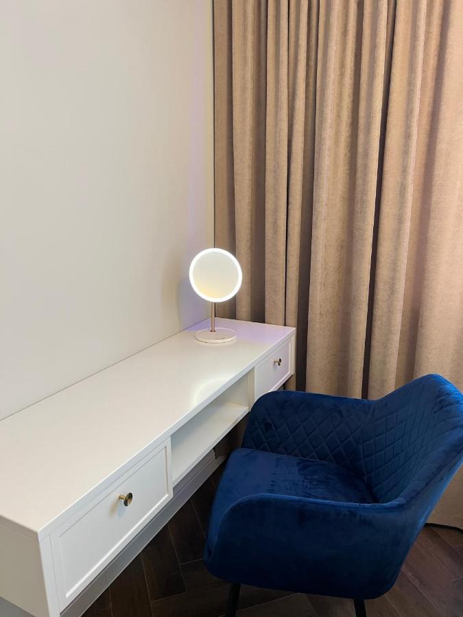 Апартаменты Nr 12 Europa22 Exclusive Z Garazem Podziemnym Томашув-Мазовецки Экстерьер фото